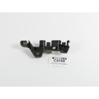 Каретка крепление бампера передняя передний правая renault megane iii 620940002r