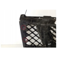 Решетка nissan np300 navara d40 62310eb400 2007