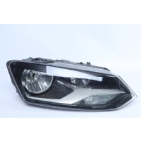Фара Volkswagen Polo 5 612 Рестайлинг 2015-2020 6R1941008F