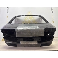 Крышка багажника Skoda Rapid 2 NK6 2020-2022 60U827025C