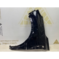 Крыло Changan CS55 Plus 1 2021-2024 S203F2701020100