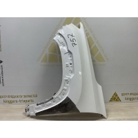 Крыло Changan CS35 Plus 2021-2023 S111F2701020100AA