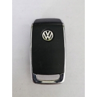 Ключ пульт webasto обогрева тормоза volkswagen tiguan ii 3q0963511a