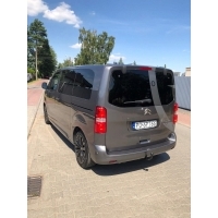 Боковое правая боковое левый кузовное jumpy expert vivaro 2016 - 2024