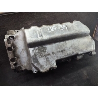 Поддон Peugeot 607 2005