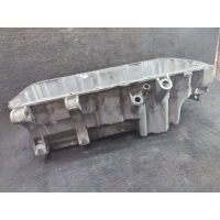 Поддон Peugeot 607 2005