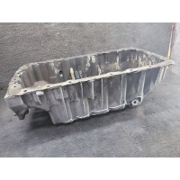 Поддон Peugeot 607 2005
