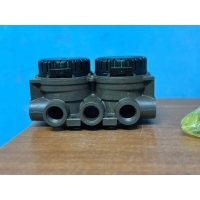 Кран модулятор EBS Volvo FH 2010 0486204025,20586224,K005418
