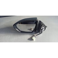 Зеркало левая в сборе 10pin 87610 - n7bb0 - hyundai тусон 4 iv