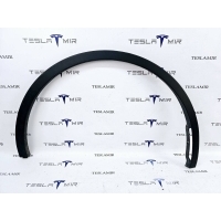 молдинг крыла Tesla Model Y 2021 1494186-00,1494162-00