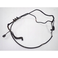 Провода установка adblue 9826289280 peugeot 5008 ii 2.0 b - hdi ah01 2018 г.