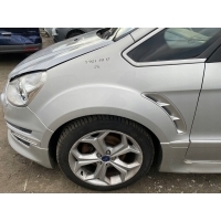 Крыло левый передняя s - max mk1 58 st titanium s