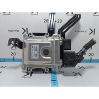 Блок управления АКПП Hyundai Santa Fe TM 2018 954404G650, 954414G650