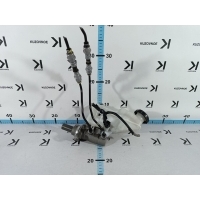 Главный тормозной цилиндр Hyundai Elantra Avante CN7 2022 58510IB100