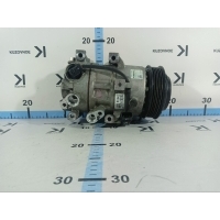 Компрессор кондиционера Hyundai Elantra Avante CN7 2022 97701IB000