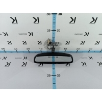 Зеркало Салонное Renault Koleos QM6 HZG 2019 963210494R, 963214843R, 963210494R