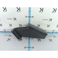 Воздухозаборник Hyundai Staria US4 2023 28210CG000