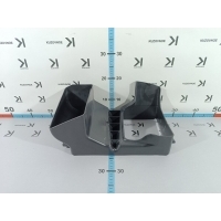 Воздухозаборник Hyundai Sonata DN8 2020 282772M000