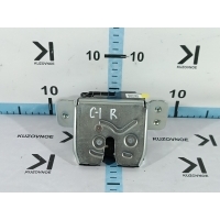 Замок багажника Hyundai Staria US4 2023 81800CG000
