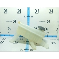 Бачок расширительный Hyundai Elantra Avante CN7 2022 25430IB000