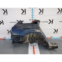 Крыло Hyundai Palisade LX2 2019 71504S8C00