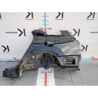 Крыло Hyundai Palisade LX2 2019 71503S8C00