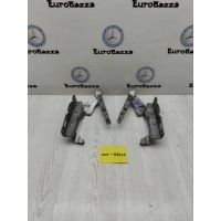 Петля капота Mercedes W209 Mercedes W209 CLK 2002-2009 A2038800428