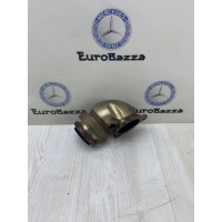 Патрубок катализатора Mercedes W211 Mercedes W211 E 2002-2009 A2114907036