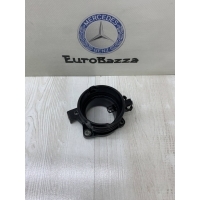 Патрубок впускного коллектора Mercedes Om642 Mercedes W211 E 2002-2009 A6421400360
