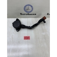 Клапан вентиляции картерных газов Mercedes Om642 Mercedes W211 E 2002-2009 A6420100591