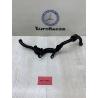 Топливный шланг Mercedes Om642 Mercedes W211 E 2002-2009 A6420700281