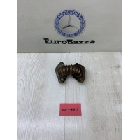 Трубка системы EGR Mercedes Om642 Mercedes W211 E 2002-2009 A6421400308
