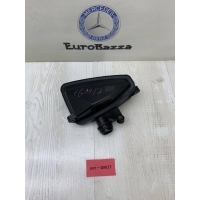 Резонатор воздушного фильтра Mercedes Om642 Mercedes W211 E 2002-2009 A6421400087