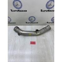 Патрубок турбины Mercedes Om642 Mercedes W211 E 2002-2009 A6420980707