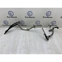 Топливная трубка Mercedes Om642 Mercedes W211 E 2002-2009 A6420702732