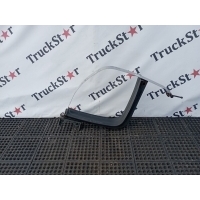 Кронштейн топливного бака Sinotruk Sitrak C7H WG9925550060