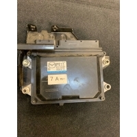 Mazda cx5 блок управления двигателя pe1118881e e6t63471h3