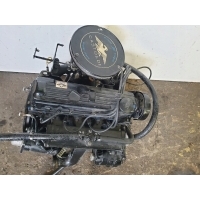 Двигатель 2.0 ohc r4 пинто tl20 70hm6015ba форд капри zmarynizowany marine