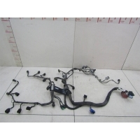 Проводка (коса) Citroen C4 2005-2011 658561