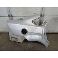 Крыло заднее правое Ford Focus II 2008-2011