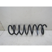 Пружина задняя Ford Focus II 2008-2011 1335392