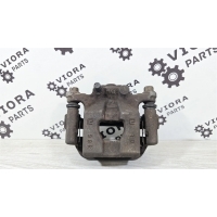 Суппорт тормозной Nissan Qashqai J10 2009 44011EM11A, 440111KD0A, 440114FA0A