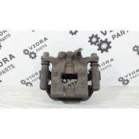 Суппорт тормозной Nissan Qashqai J10 2009 44001EM11A, 440011KD0A, 440014FA0A