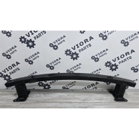Усилитель бампера Nissan Qashqai J10 2009 62030JD000, 62030JD20A