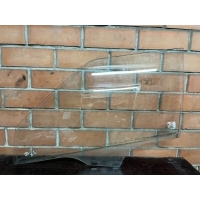 Стекло двери Skoda Fabia 2 43R001026