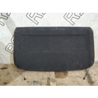 Полка багажника Opel Astra J 2012 13292208