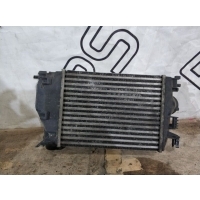 Интеркулер Nissan Qashqai J11 2014 144614ea0a