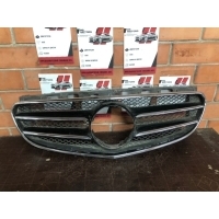 Решетка радиатора Mercedes-Benz E-Class W212 A2128851400