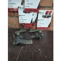 Кронштейн BMW F30 3 2014 7255822