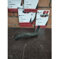 Патрубок впускной системы Mercedes-Benz Sprinter W904 A6110161081